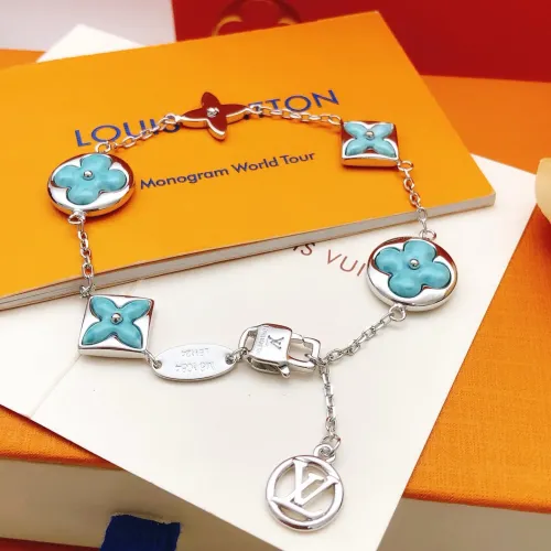 Replica Louis Vuitton LV Bracelets #1406312 $38.00 USD for Wholesale