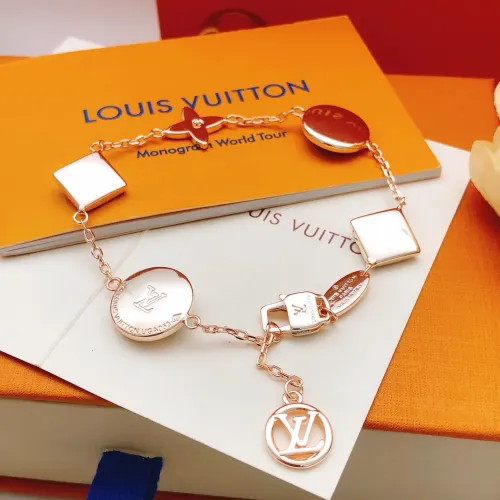 Replica Louis Vuitton LV Bracelets #1406313 $38.00 USD for Wholesale