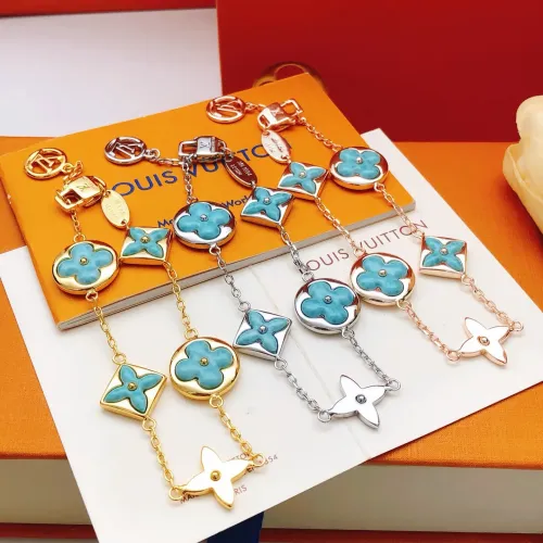 Replica Louis Vuitton LV Bracelets #1406313 $38.00 USD for Wholesale