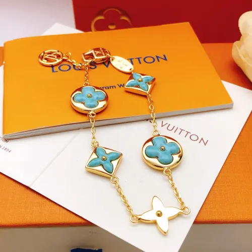 Replica Louis Vuitton LV Bracelets #1406314 $38.00 USD for Wholesale