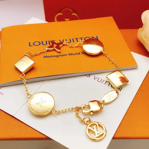 Replica Louis Vuitton LV Bracelets #1406314 $38.00 USD for Wholesale