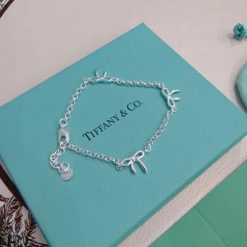Replica Tiffany Bracelets #1406324 $38.00 USD for Wholesale