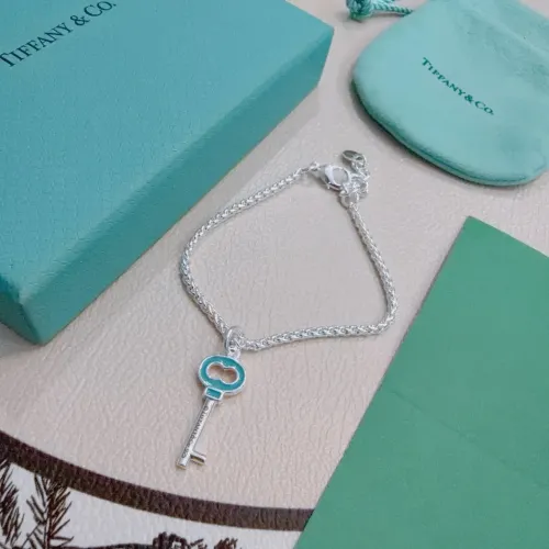 Tiffany Bracelets #1406325 $38.00 USD, Wholesale Replica Tiffany Bracelets