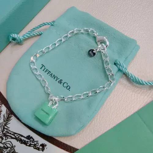 Replica Tiffany Bracelets #1406326 $38.00 USD for Wholesale