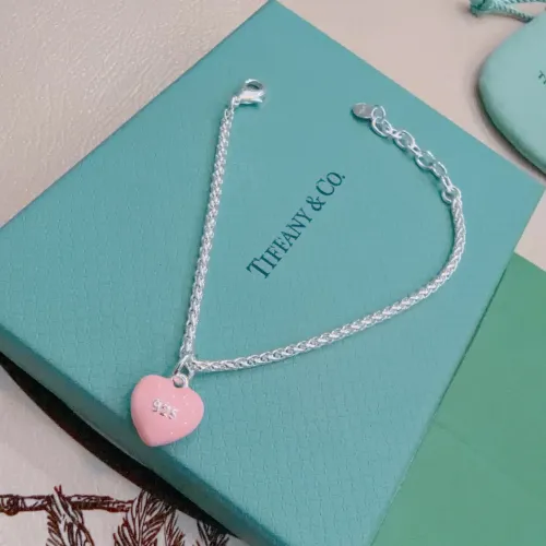 Replica Tiffany Bracelets #1406328 $38.00 USD for Wholesale