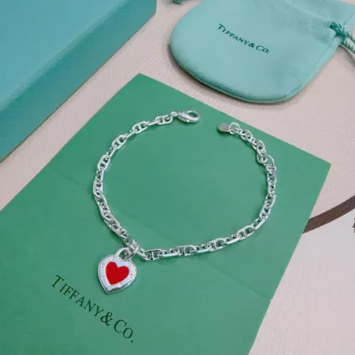 Replica Tiffany Bracelets #1406329 $38.00 USD for Wholesale