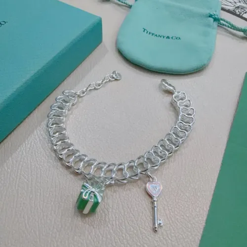 Replica Tiffany Bracelets #1406332 $56.00 USD for Wholesale