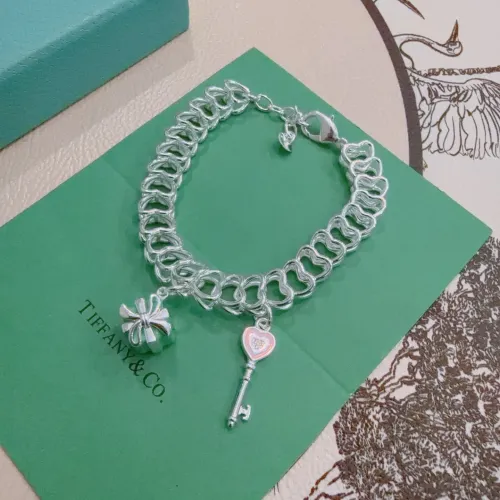 Replica Tiffany Bracelets #1406332 $56.00 USD for Wholesale
