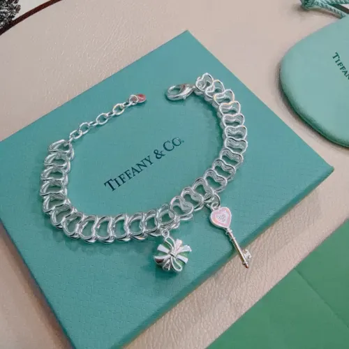 Replica Tiffany Bracelets #1406332 $56.00 USD for Wholesale