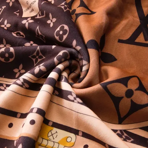 Replica Louis Vuitton LV Blanket #1406341 $72.00 USD for Wholesale