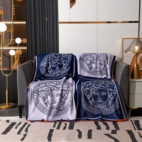 Versace Blanket #1406344 $72.00 USD, Wholesale Replica Versace Blanket