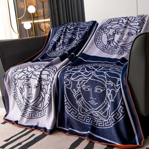 Replica Versace Blanket #1406344 $72.00 USD for Wholesale