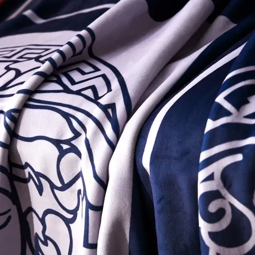 Replica Versace Blanket #1406345 $115.00 USD for Wholesale