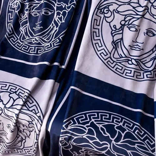 Replica Versace Blanket #1406345 $115.00 USD for Wholesale