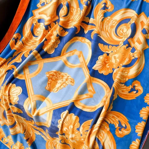 Replica Versace Blanket #1406352 $64.00 USD for Wholesale