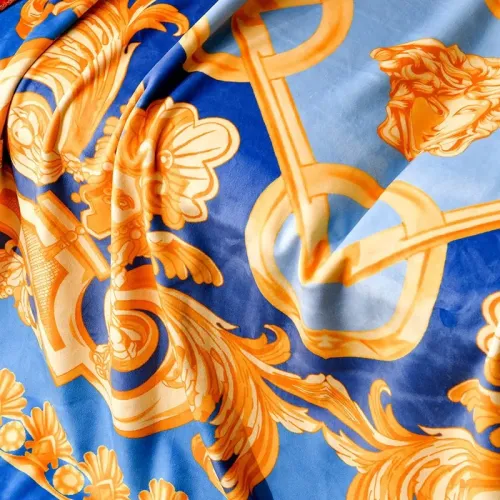 Replica Versace Blanket #1406353 $72.00 USD for Wholesale