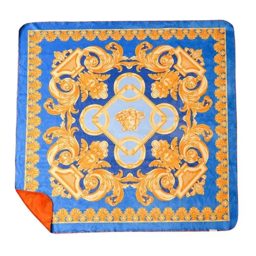 Replica Versace Blanket #1406353 $72.00 USD for Wholesale
