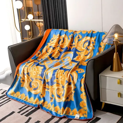 Replica Versace Blanket #1406354 $115.00 USD for Wholesale