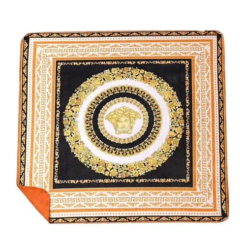 Replica Versace Blanket #1406356 $72.00 USD for Wholesale