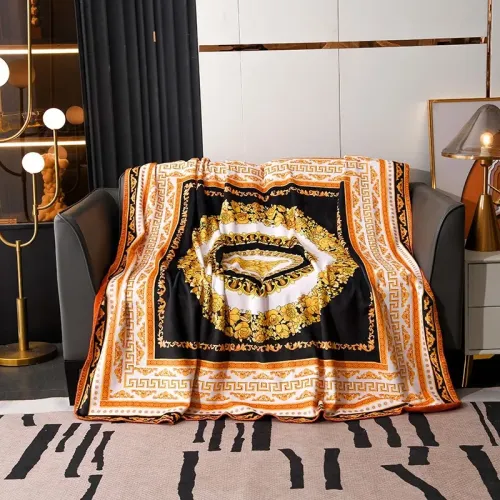 Replica Versace Blanket #1406357 $115.00 USD for Wholesale
