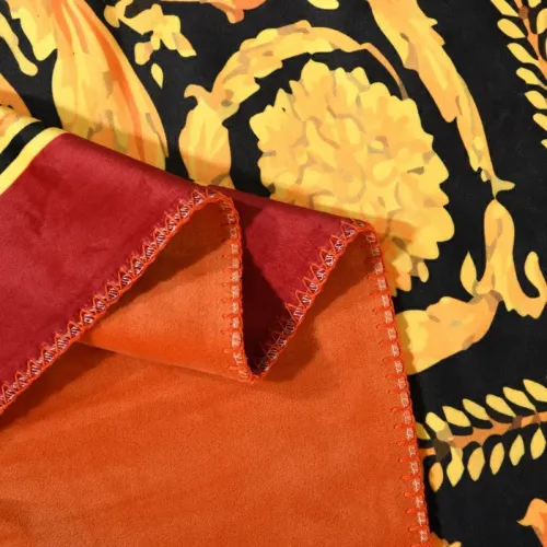 Replica Versace Blanket #1406368 $72.00 USD for Wholesale
