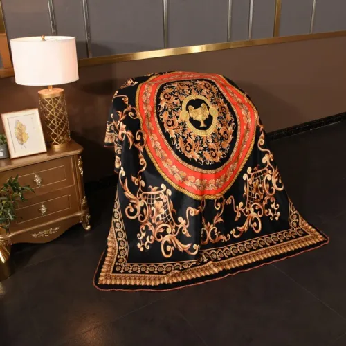 Replica Versace Blanket #1406370 $64.00 USD for Wholesale