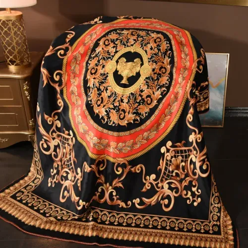 Versace Blanket #1406372 $115.00 USD, Wholesale Replica Versace Blanket