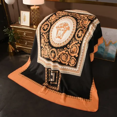 Replica Versace Blanket #1406373 $64.00 USD for Wholesale