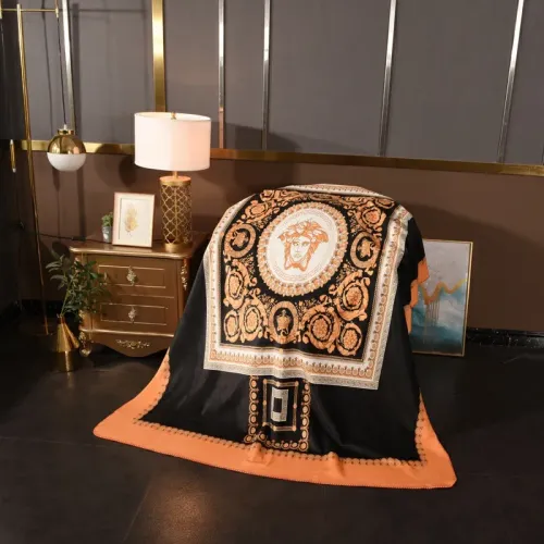 Replica Versace Blanket #1406375 $115.00 USD for Wholesale