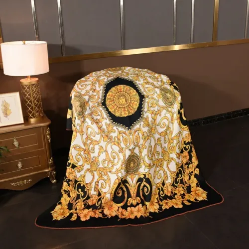 Versace Blanket #1406377 $72.00 USD, Wholesale Replica Versace Blanket