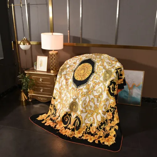 Replica Versace Blanket #1406378 $115.00 USD for Wholesale