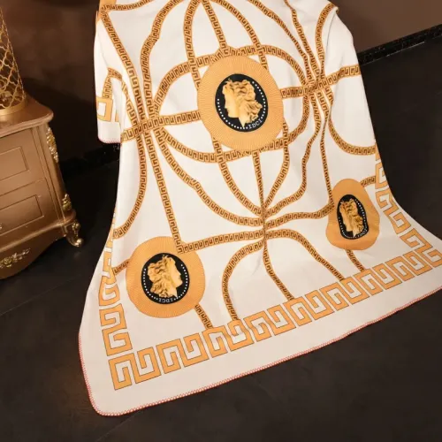 Replica Versace Blanket #1406379 $64.00 USD for Wholesale