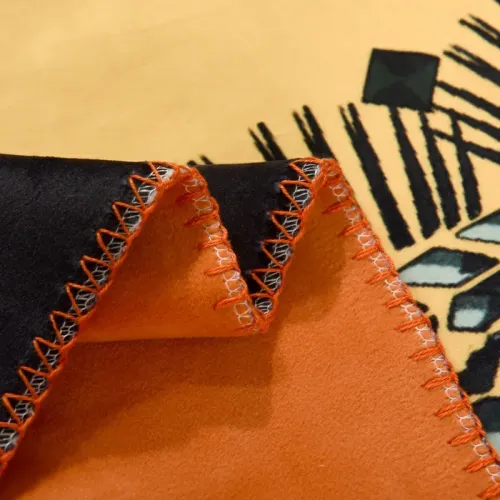 Replica Versace Blanket #1406383 $72.00 USD for Wholesale