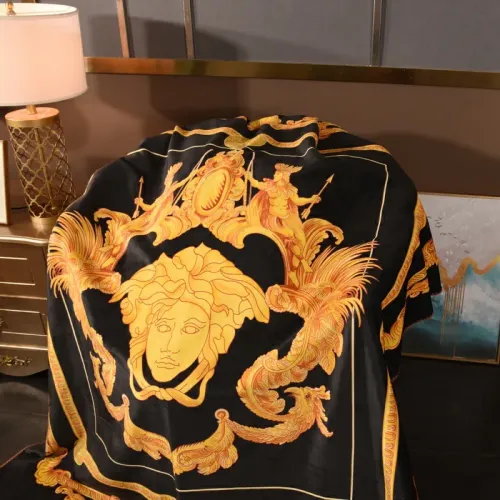 Replica Versace Blanket #1406388 $64.00 USD for Wholesale
