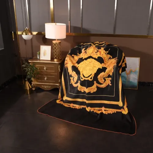 Replica Versace Blanket #1406389 $72.00 USD for Wholesale