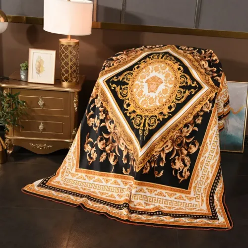 Replica Versace Blanket #1406391 $64.00 USD for Wholesale