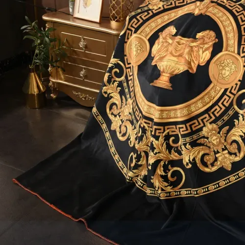 Replica Versace Blanket #1406399 $115.00 USD for Wholesale