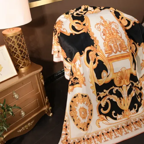 Replica Versace Blanket #1406404 $72.00 USD for Wholesale