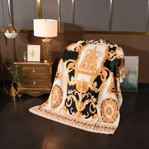 Replica Versace Blanket #1406405 $115.00 USD for Wholesale