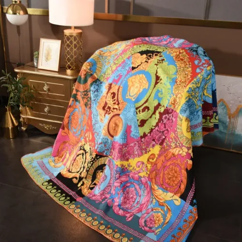 Replica Versace Blanket #1406406 $64.00 USD for Wholesale