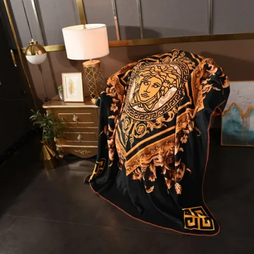 Replica Versace Blanket #1406410 $72.00 USD for Wholesale