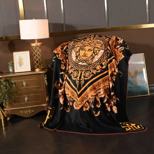 Replica Versace Blanket #1406411 $115.00 USD for Wholesale