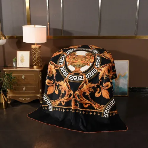 Versace Blanket #1406414 $115.00 USD, Wholesale Replica Versace Blanket
