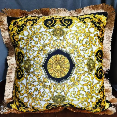 Versace Cushion #1406415 $39.00 USD, Wholesale Replica Versace Cushion