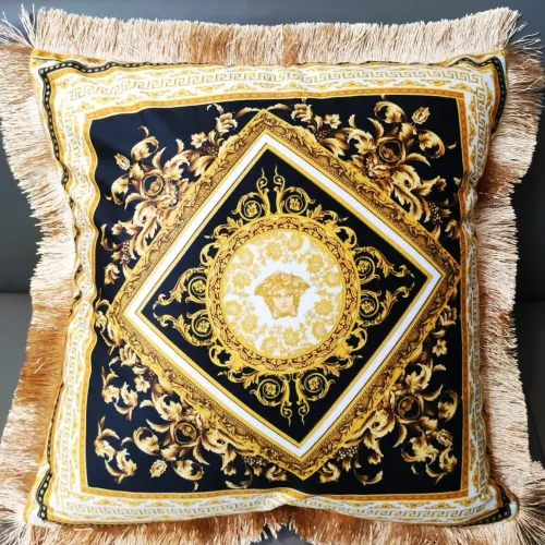 Versace Cushion #1406416 $39.00 USD, Wholesale Replica Versace Cushion
