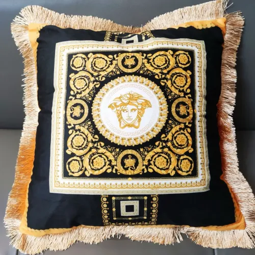 Versace Cushion #1406417 $39.00 USD, Wholesale Replica Versace Cushion