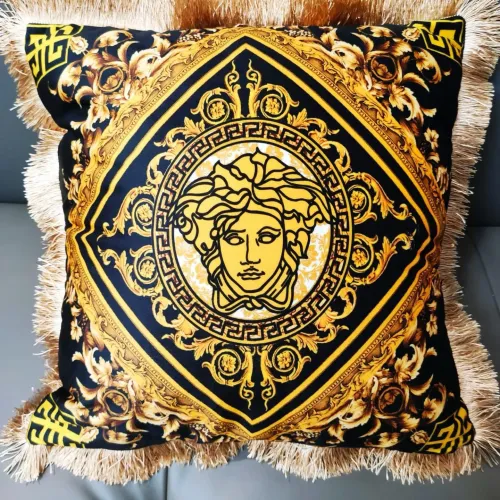 Versace Cushion #1406418 $39.00 USD, Wholesale Replica Versace Cushion