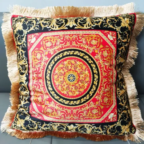 Versace Cushion #1406420 $39.00 USD, Wholesale Replica Versace Cushion