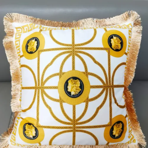 Versace Cushion #1406423 $39.00 USD, Wholesale Replica Versace Cushion
