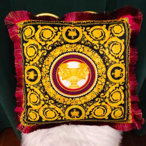 Versace Cushion #1406427 $39.00 USD, Wholesale Replica Versace Cushion